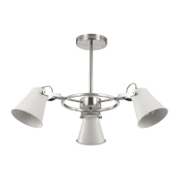 Люстра потолочная Lumion Arudlis 3591/3C