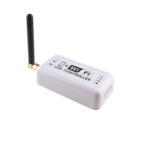 Lightstar 410954 контроллер Mini WiFi LED RGB 12V/24V max 4A*3CH