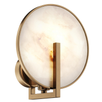 Maytoni Marmo MOD099WL-01G2 настенный светильник