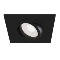 Maytoni Atom DL024-2-01B встраиваемый светильник