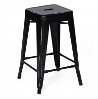 Табурет Tetchair Loft черный