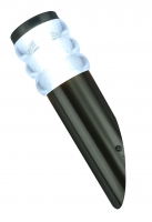 Светильник уличный настенный Arte Lamp A8382AL-1SS
