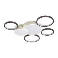 Lumion Norbert 5253/99CL потолочный светодиодный светильник