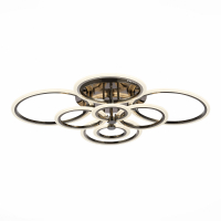 Evoled Cerina SLE500582-08 потолочный светодиодный светильник
