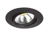 Lightstar Intero 111 214317 встраиваемый точечный светильник