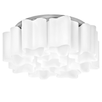Lightstar Nubi 802090 люстра потолочная