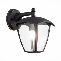 St Luce Sivino SL081.411.01 настенный уличный светильник