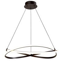 Светодиодный подвесной светильник MANTRA INFINITY 5391