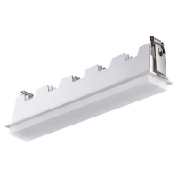 Novotech Hielo 358241 встраиваемый светодиодный светильник