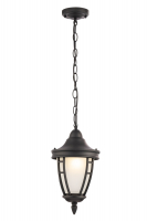 Maytoni Rivoli O027PL-01B подвесной уличный светильник
