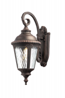 Maytoni Goiri O029WL-01BZ настенный уличный светильник