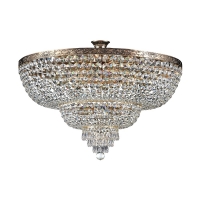Потолочная люстра Maytoni Palace DIA891-CL-14-G