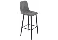 Барный стул Woodville Marvin grey