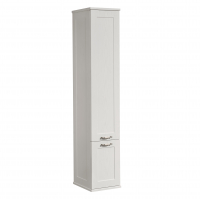 Пенал Aquaton Леон дуб белый 1A186503LBPS0