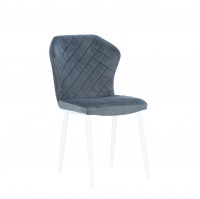 Стул Leset Шейл ULTRA GRAFIT white