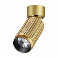 Novotech Mais LED 358509 накладной точечный светодиодный светильник