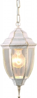 Светильник уличный подвесной Arte Lamp Pegasus A3151SO-1WG