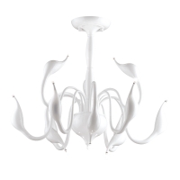 Lightstar Cigno Collo 751026 люстра потолочная
