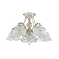 Люстра потолочная Lumion Casetta 3126/5C