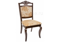 Стул Woodville Demer cappuccino A2