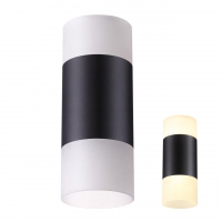 Novotech Elina 358319 накладной светодиодный светильник