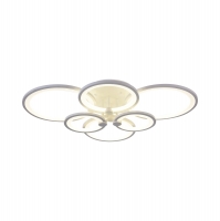 Freya Lola FR6680-CL-L98W потолочный светодиодный светильник