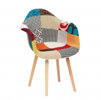 Стул Cindy Soft Eames