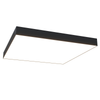 Maytoni Zon C067CL-L96B4K потолочный светодиодный светильник