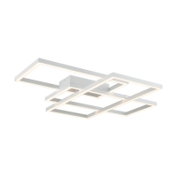 Maytoni Line MOD015CL-L80W светильник потолочный светодиодный