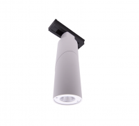 Трековый светильник DesignLed LDT-RWT-10W-WW