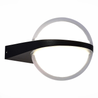 Светильник уличный настенный St Luce Celeste SL9510.401.01