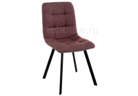 Стул Woodville Bruk purple