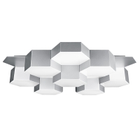 Lightstar Favo 750162 потолочная LED люстра