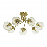 Lumion Breana 4556/7C люстра потолочная
