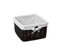 WasserKraft Alme WB-150-L плетеная корзина