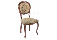 Стул Woodville Adriano 082 вишня без патины