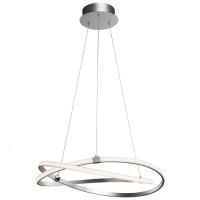 Светодиодный подвесной светильник MANTRA INFINITY 5381