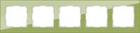 Рамка Werkel Favorit WL01-Frame-05 4690389098697