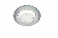 Светильник потолочный светодиодный Mantra Crystal Led 5090