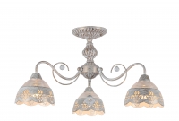 Люстра потолочная Arte Lamp A9106PL-3WG