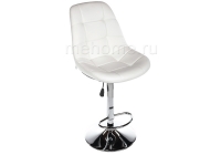 Барный стул Woodville Eames белый