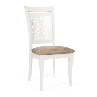 Стул Siena (SA-SC) ivory white