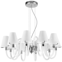 Lightstar Bianco 760106 люстра подвесная