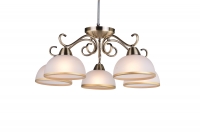 Люстра потолочная Arte Lamp A1221PL-5AB