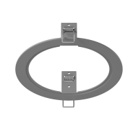 Lightstar Intero 111 217919 рамка для встраиваемого светильника