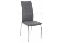 Стул Woodville Jenda fabric grey