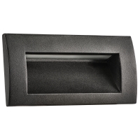Lightstar Estra 383572 настенный уличный светильник
