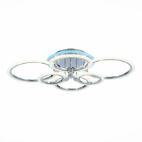 Evoled Cerina SLE500512-06RGB потолочный светодиодный светильник
