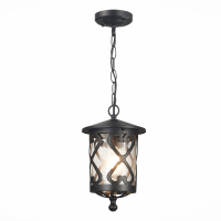 St Luce Lorne SL085.403.01 подвесной уличный светильник