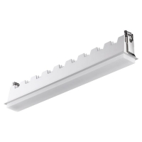 Novotech Hielo 358242 встраиваемый светодиодный светильник